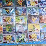 Thẻ Pokemon tcg là gì? Tất cả những thông tin về thẻ pokemon tcg